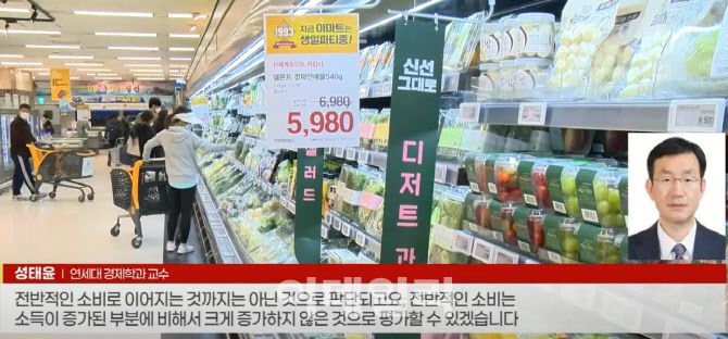 18일 이데일리TV 뉴스 방송