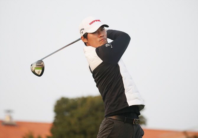 마관우. (사진=KPGA)