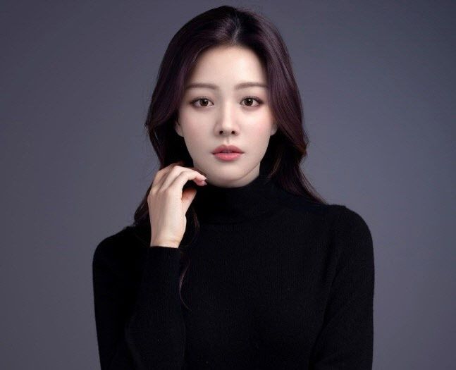 롯데홈쇼핑 가상 모델 ‘루시’(제공=롯데홈쇼핑)