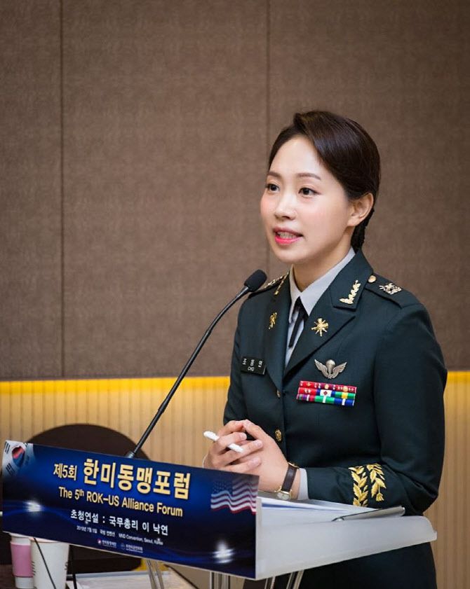 조동연 더불어민주당 상임 공동선대위원장 (사진=연합뉴스)