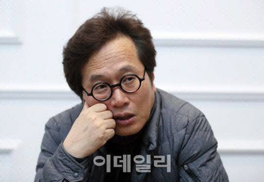 맛 칼럼니스트 황교익씨.(사진=이데일리DB)