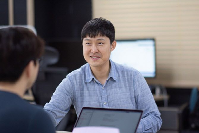 박중희 라이드플럭스 대표(출처: 쏘카 블로그)