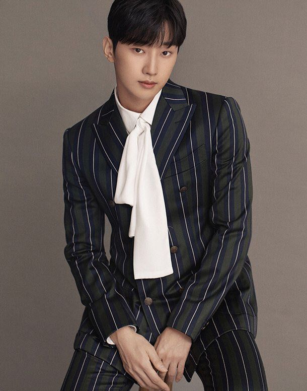 배우 진영. (사진=비비엔터테인먼트)