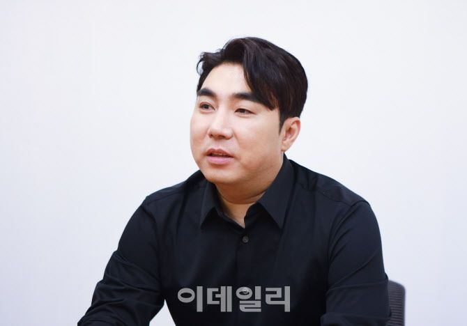 네이버 서치 US 김용범 책임리더 (사진=네이버)