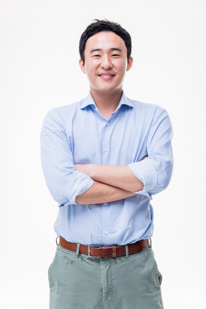 이준행 스트리미 대표 (사진=스트리미)