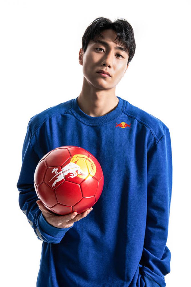 백승호. 사진=레드불