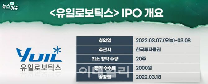 7일 이데일리TV 빅머니1부 ‘뉴스 in 이슈’