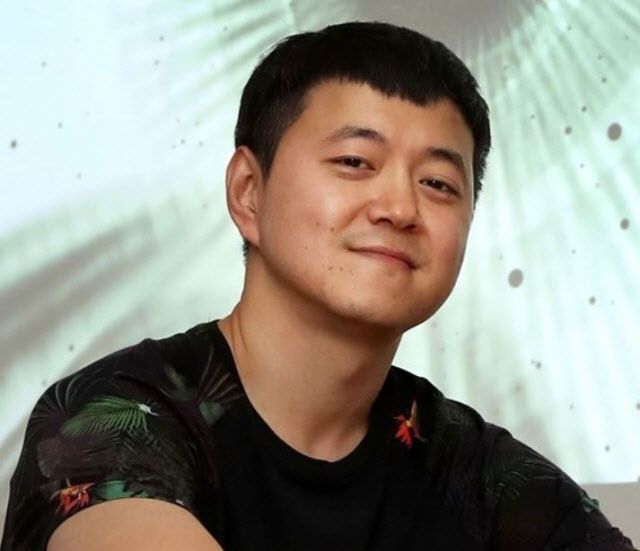 미디어 아티스트 문준용씨 (사진=페이스북)