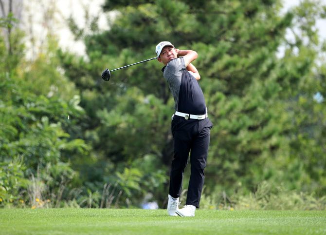 권성열(사진=KPGA 제공)