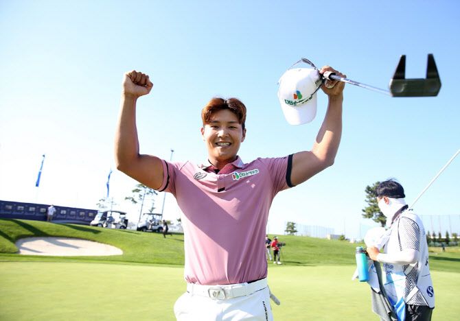 서요섭(사진=KPGA 제공)