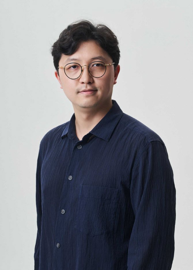 홍석원 해시드 플랫폼팀 이사 (사진=해시드)