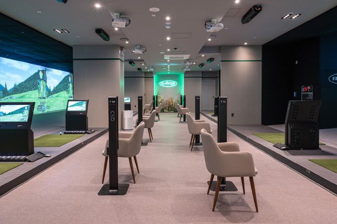 (사진=엘파르케 골프 아카데미 제공)