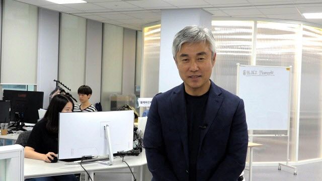 이영돈 PD (사진=KTV 제공)