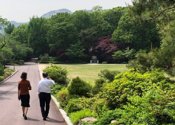 (사진=고민정 의원 페이스북)