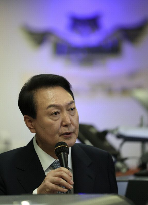 윤석열 대통령(사진=연합뉴스)