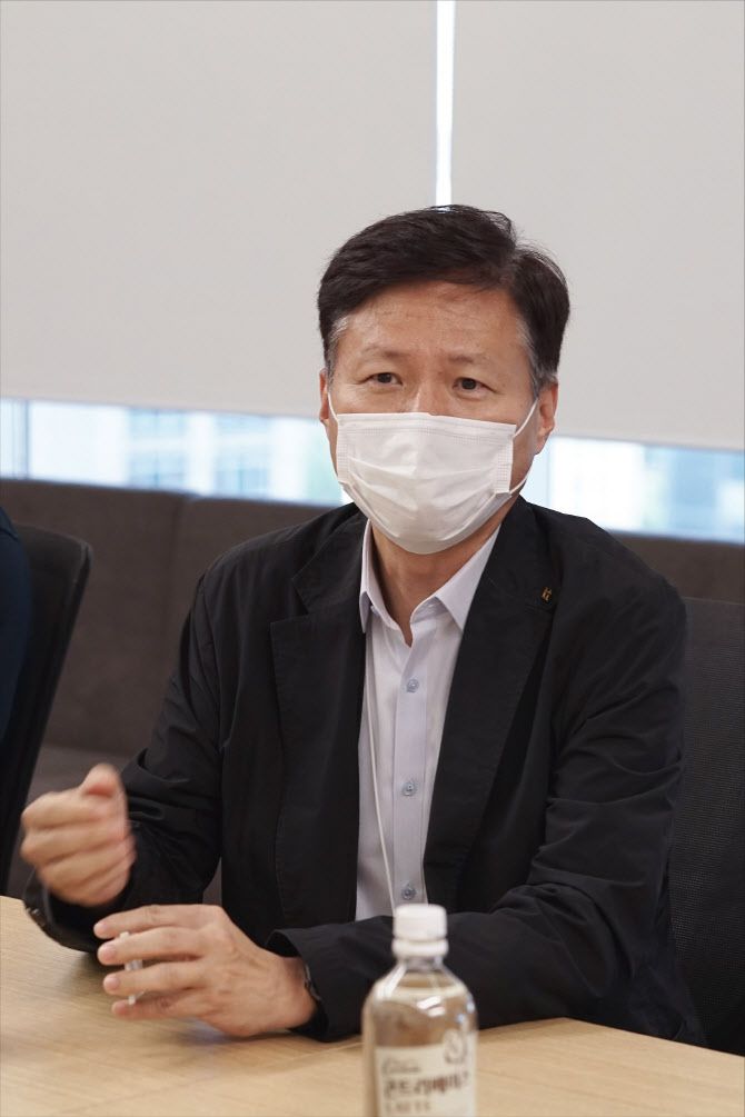 윤동식 KT클라우드 대표