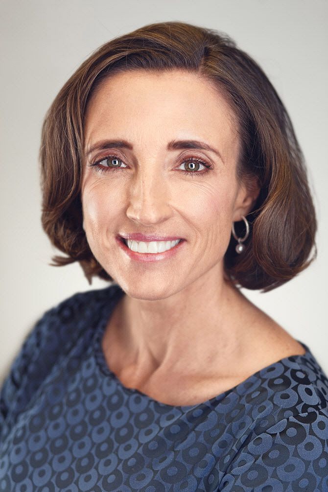 로슬린 레이튼(Roslyn Layton) 박사(미 포브스지 시니어 칼럼니스트·덴마크 올보르대 방문 연구원)사진=로슬린 레이튼 박사 제공