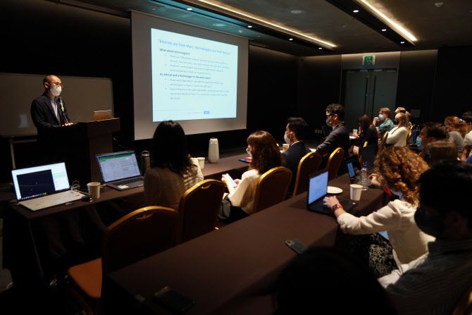 서울대 고학수 교수