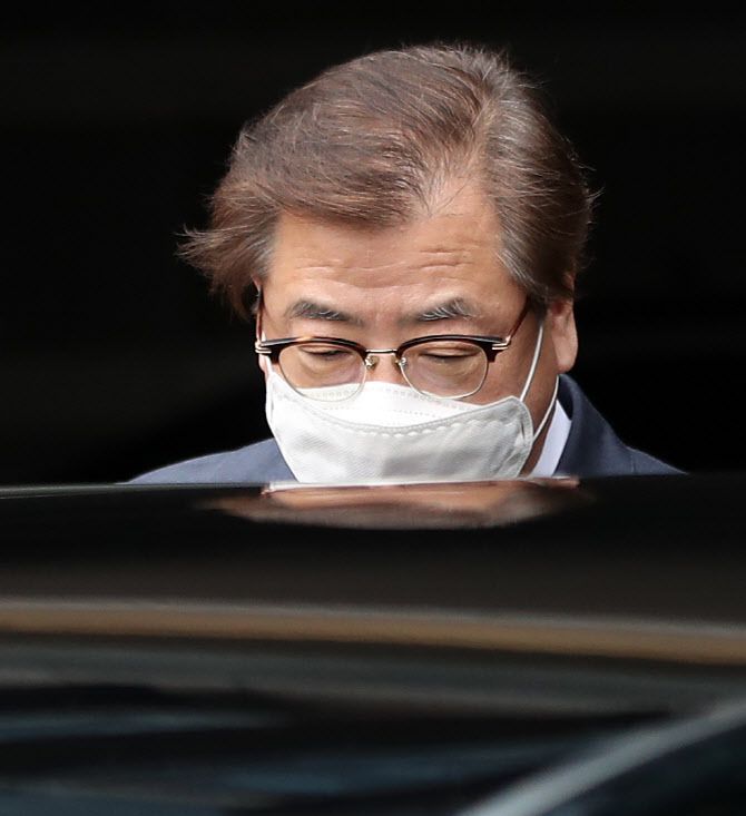 서훈 전 국정원장. (사진=연합뉴스)