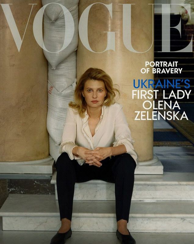 보그 SNS 갈무리