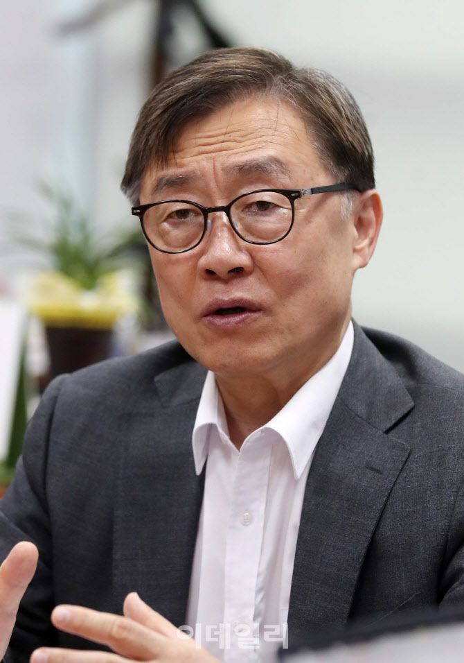 최재형 국민의힘 의원 (사진=김태형 기자)