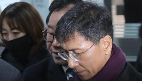 안희정 전 충남도지사. (사진=연합뉴스)
