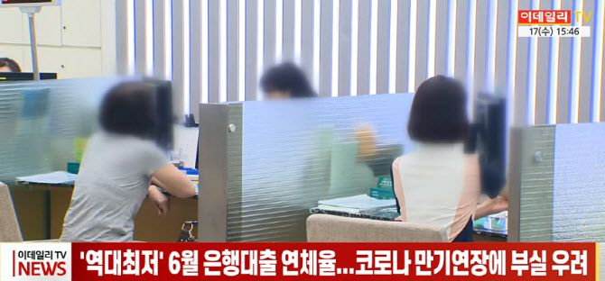 17일 이데일리TV 뉴스.