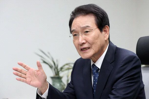 변재일 의원(더불어민주당)