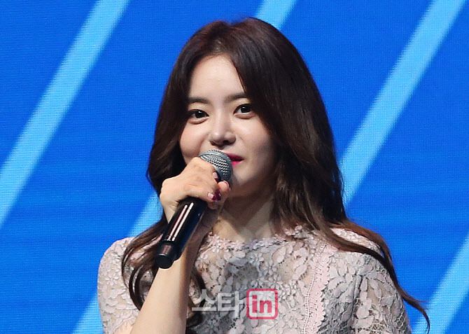 서유리(사진=이데일리DB)