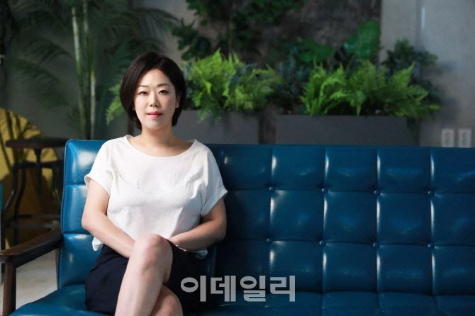 이승희 더 샌드박스 한국 사업 총괄 (사진=더 샌드박스)