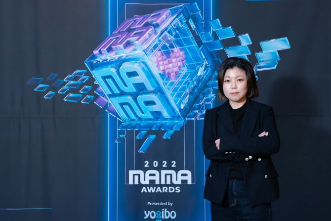 윤신혜 CP(사진=CJ ENM)