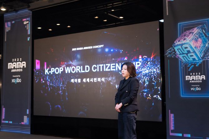 윤신혜 CP(사진=CJ ENM)