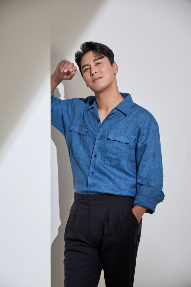 장민호(사진=호엔터테인먼트)