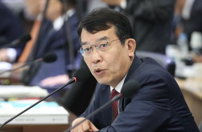 김종대 전 정의당 의원 (사진=연합뉴스)