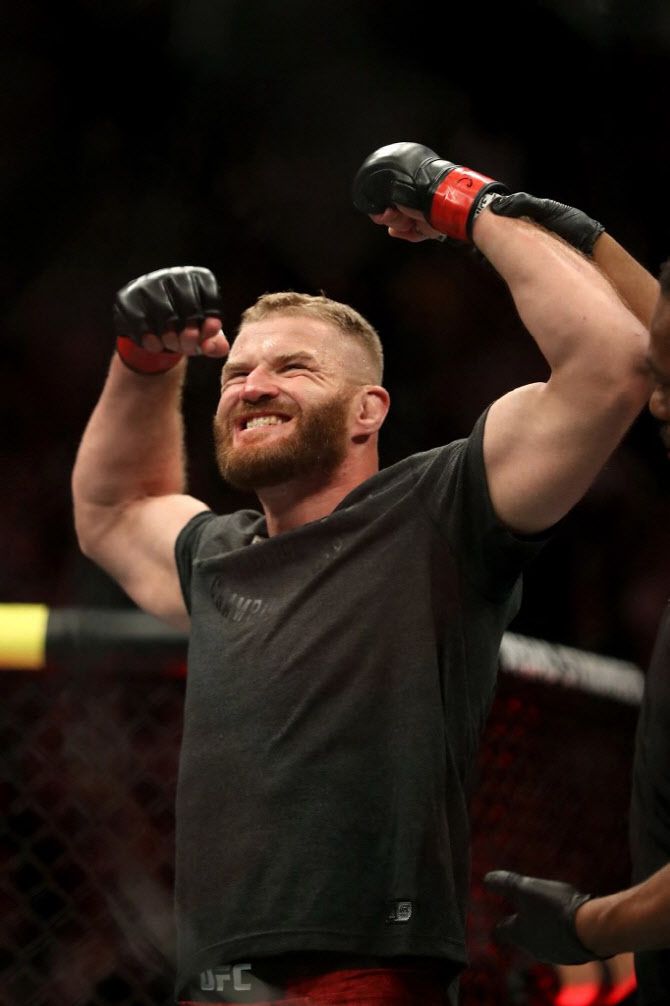 얀 블라호비치. 사진=AFBBBNews