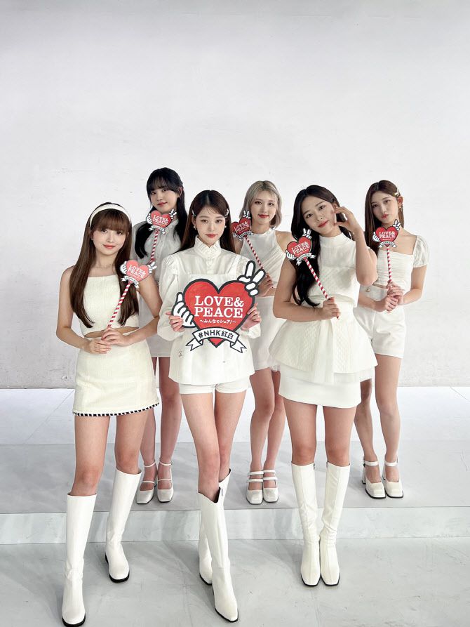 아이브(사진=스타쉽엔터테인먼트)