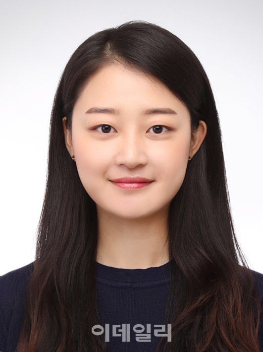 ‘제11회 국립국악원 학술상’ 최우수학술상을 수상한 신별 씨. (사진=국립국악원)