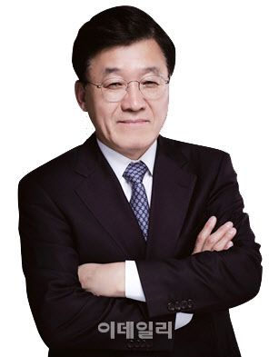 정만기 한국무역협회 상근부회장