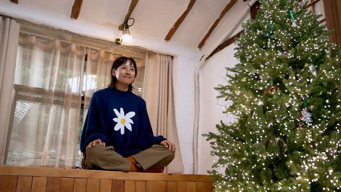 이효리(사진=tvN)