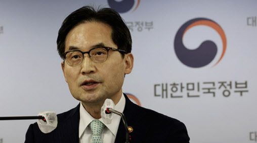 한기정 공정위원장.(사진=연합뉴스)