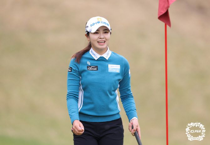 이가영(사진=KLPGA 제공)