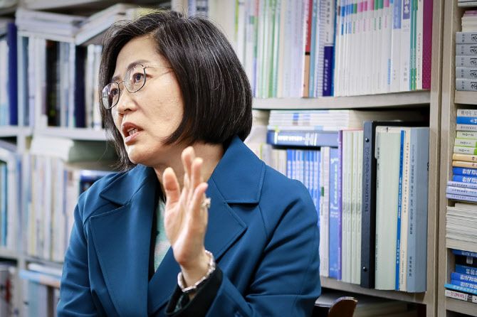 이수정 경기대 범죄심리학과 교수 (사진=연합뉴스)