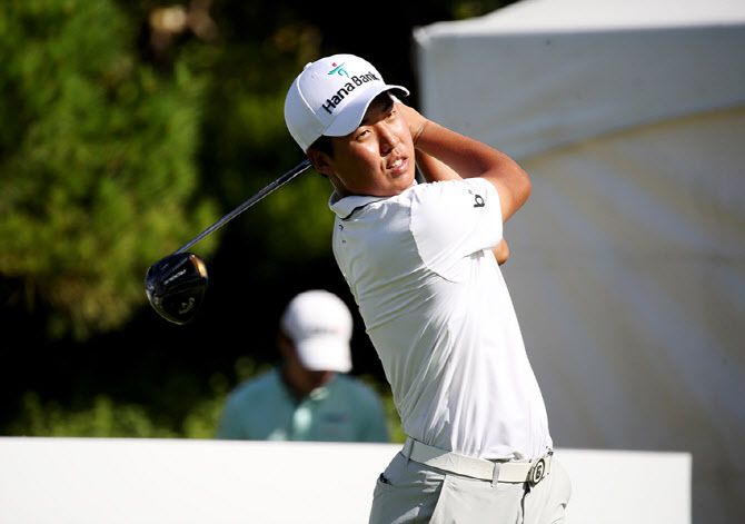 이승민(사진=KPGA 제공)