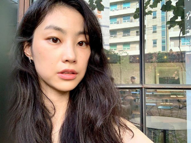 (사진=전수진 SNS)