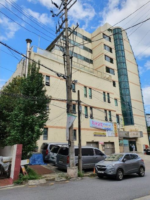 서울 구로구 개봉프라자 (자료=지지옥션)