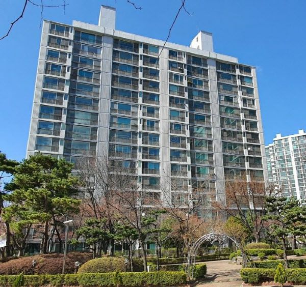 경기 고양시 일산동구 마두동 강촌마을 (자료=지지옥션)