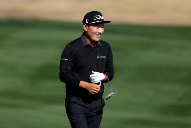 강성훈(사진=AFPBBNews)