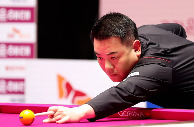 조재호. 사진=PBA 제공