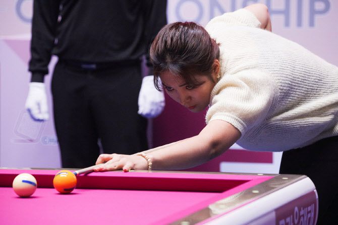 스롱 피아비. 사진=PBA 제공