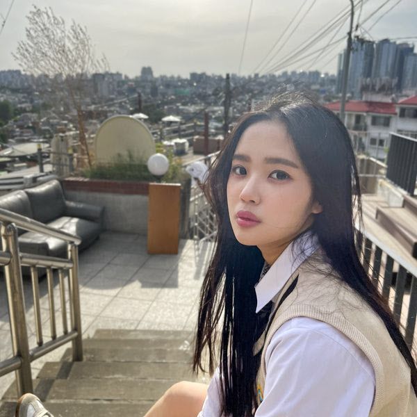 #안녕 ‘해요2022’ 커버